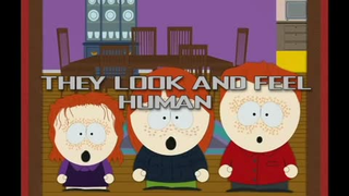 Illustration for article titled Climate Change (Isn't) Driving Gingers to Extinction